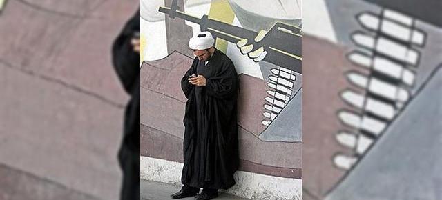 Telefoane iraniene la orizont!