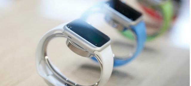 Apple Watch 2 are parte de o scăpare, sub formă de fotografii cu bateria sa; Ea este cu 36% mai mare decât pe primul model