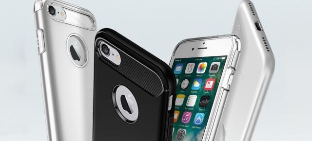 Spigen prezintă colecția de carcase destinată modelelor iPhone 7 și iPhone 7 Plus