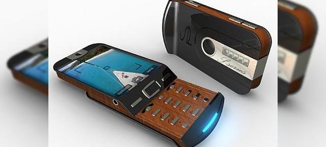 Telefoanele de lemn, deliciul termitelor!