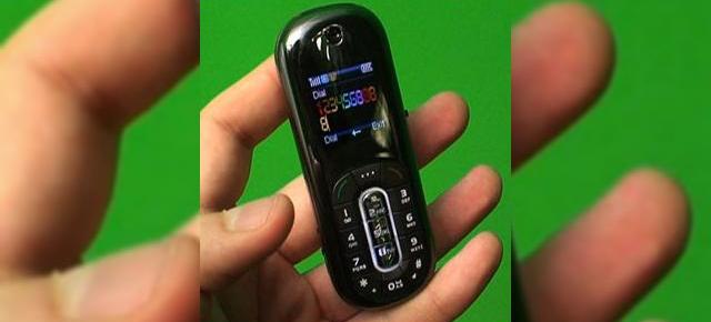 Haier aduce eleganta pe piata terminalelor mobile