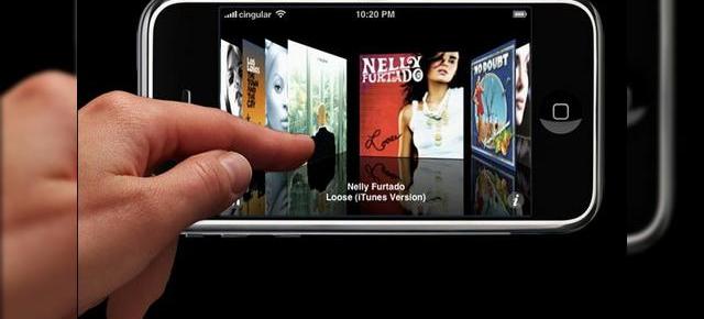 Angajat Microsoft ataca iPhone-ul