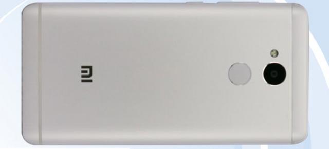 Xiaomi Redmi 4 primeşte certificarea TENAA, la pachet cu fotografii oficiale şi specificaţii