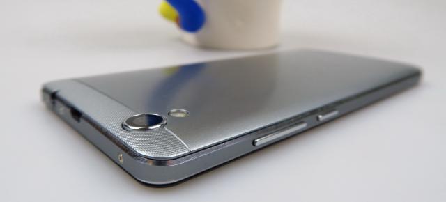 iHunt Freedom: Design mult mai arătos decât indică preţul