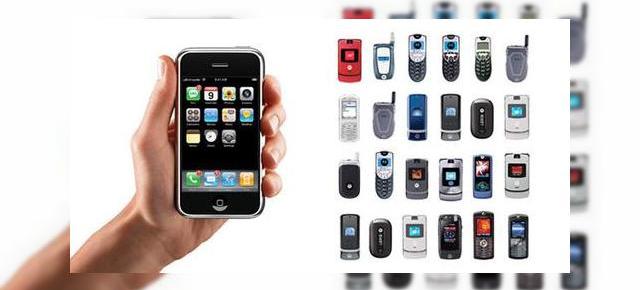 Secretul succesului numit iPhone