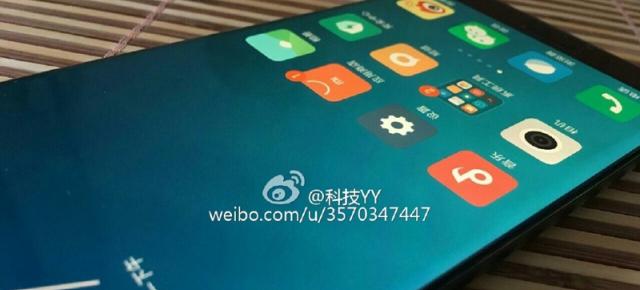 Xiaomi Mi Note 2 ar putea fi lansat pe 14 septembrie; vine cu tehnologia 3D Touch