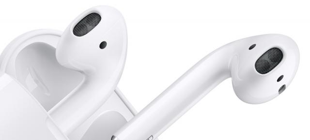 Căștile Apple AirPods vor funcționa și cu device-urile non-Apple