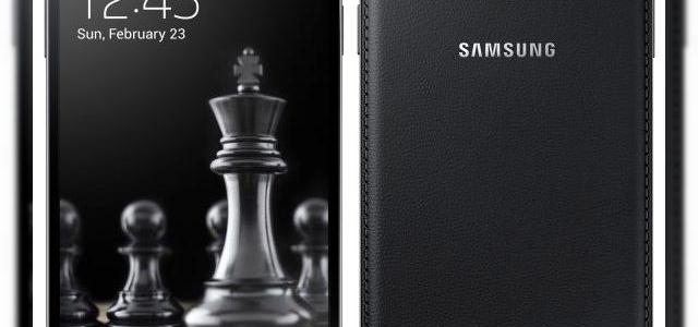 Egoism Cosmic Loudspeaker Noutați la eMAG: Samsung Galaxy S4 Black Edition