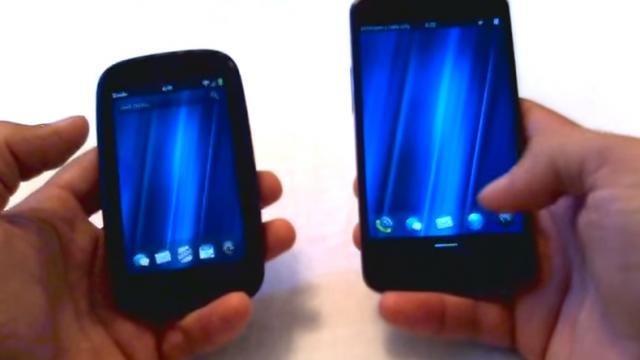 <b>WebOS este emulat pe Android: clasicul multitasking-ului pe bază de Cards revine (Video)</b>Finalul tulbure al celor de la Palm s-a lăsat cu achiziționarea de către HP, companie ce a casat brandul cu pricina pe vecie. În urmă a rămas totuși webOS, platformă a cărui sistem de multitasking pe bază de carduri încă trezește interes printre utilizato