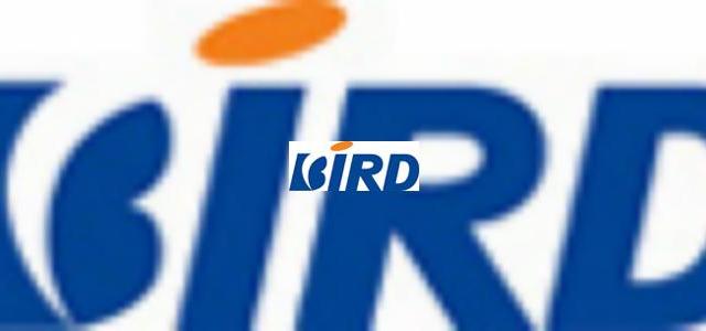<b>Bird estimeaza pierderi in prima jumatate a anului</b>Producatorul de produse de comunicatii mobile Ningbo Bird, estimeaza pierderi pentru companie sa in prima jumatate a acestui an. In anuntul sau, Bird a declarat ca din cauza competitiei acerbe de pe piata si a structurii simplificate a produsului sau,...