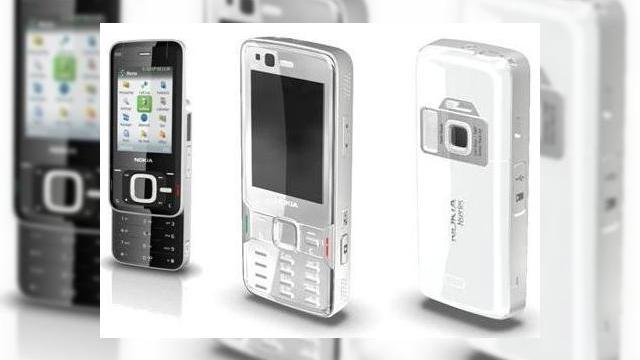 <b>Nokia N81 si N82, poze in premiera</b>De obicei astfel de telefoane neanuntate de producatori apar destul de rar, si mai rar vedem 2 telefoane iesind de pe lista zvonurilor si concretizandu-se intr-un concept realizabil. Telefoanele din imagine sunt modelele N81 (cel din stanga) si N82 (cel...