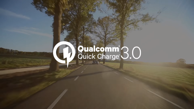 <b>Cum stăm cu Qualcomm Quick Charge 3.0 şi care sunt terminalele compatibile cu încărcarea rapidă de nouă generaţie</b>Tehnologia de încărcare rapidă Quick Charge 3.0 a celor de la Qualcomm este cu siguranță binevenită alături de alte funcții pe care smartphone-ul nostru le aduce la pachet. Această tehnologie este la ora actuală prezentă pe o serie destul de generoasă 
