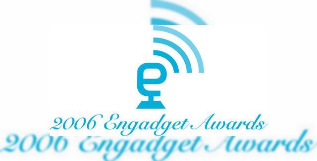 <b>Castigatorii premiilor Engadget Awards 2006</b>Castigatorii premiilor Engadget Awards 2006 2006 a fost un an important pentru fanii terminalelor mobil: retelele 3G din America de Nord au inceput sa prinda contur, linia fina dintre camera si telefon a inceput sa dispara, iar smartphone-urile au...