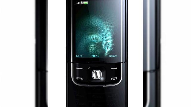 <b>Fotografii cu Luna... Nokia Luna!</b>Cel mai nou telefon de la Nokia, Nokia 8600, nu a fost confirmat oficial inca, dar ca de obicei o serie de poze si specificatii tehnice au &ldquo;scapat&rdquo; pe cateva forumuri de specialitate. Numit si Luna, acest terminal va fi de fapt o versiune...