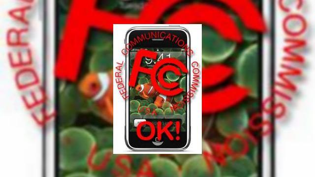 <b>iPhone aprobat de FCC</b>Stim cu totii ca iPhone va fi lansat in mai putin de o luna, avand in vedere ca am fost bombardati recent cu diverse stiri si zvonuri in legatura cu terminalul celor de la Apple. Astazi soseste o veste aproape la fel de buna ca o livrare la domiciliu a...