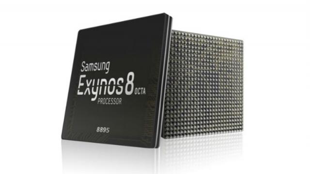 <b>O postare de pe Weibo detaliază procesorul Exynos 8895; ar fi tactat la o frecvență de 3 GHz</b>Prin intermediul unei postării de pe rețeaua de socializare chineză Weibo, aflăm astăzi câteva detalii despre următorul procesor high-end pregătit de către Samsung, și anume modelul Exynos 8895. Acesta este așteptat la bordul unor terminale precum 