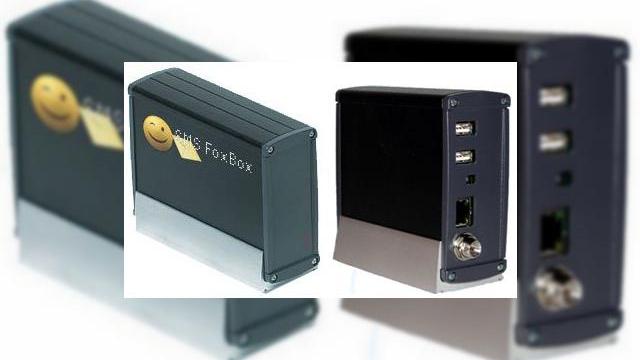 <b>Managementul SMS-urilor gratuite cu ajutorul lui FoxBox bazat pe Linux</b>Pentru acei utilizatori care doresc sa profite la maxim de mesajele text nelimitate, Acme Systems are solutia perfecta sub forma lui SMS FoxBox. Acesta este un gadget compact disponibil la un pret rezonabil si care va va permite sa primiti si sa trimiteti...