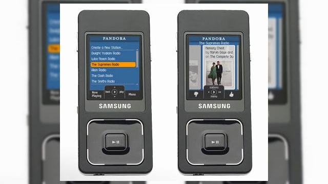 <b>Pandora, radio prin internet mobil</b>Chiar in acest moment o multime de fani asteapta vesti despre Pandora, serviciul care ofera radio prin internet, fiind si semi-customizabil. Pandora colaboreaza cu Sprint si Sonos pentru a patrunde pe piata mobila, oferind si o noua interfata pentu...