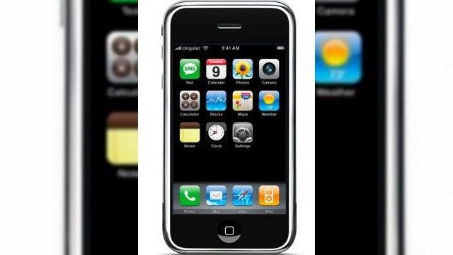 <b>Vom vedea un iPhone cu GPS in 2008?</b>Zvonuri recente dau de inteles faptul ca Apple pregateste un widget GPS pentru a imbogati lista de functionalitati ale celebrului terminal. Cu doar cateva saptamani inainte de marea lansare in SUA, zvonul ne face deja sa ne gandim la urmatorul model de...
