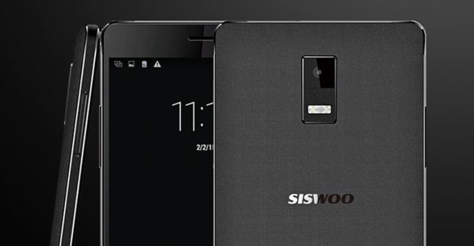 <b>Siswoo R8 aduce un display FHD de 5.5 inch, 3 GB RAM și un procesor octa-core pentru doar 525 lei!</b>În oferta actuală a celor de la GearBest regăsim și smartphone-ul Siswoo R8 - terminal cu display Full HD de 5.5 inch ce poate fi achiziționat în această perioadă pentru suma de doar 131.99 dolari ~ adică puțin peste 525 lei. Primim la pachet și un