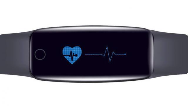 <b>Teclast H30 este o brățară fitness foarte arătoasă ce costă doar 65 lei la precomandă; iată ce funcții ne aduce!</b>Compania chineză Teclast nu produce doar tablete precum vă așteptați sau bănuiați, ci și alte produse la fel de interesante. Un exemplu este brățara fitness Teclast H30 - purtabil disponibil în acest moment la precomandă prin intermediul celor de la 