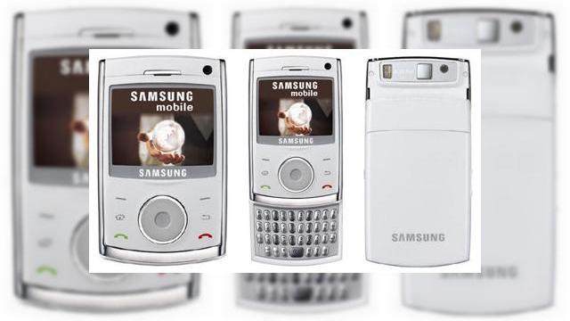 <b>Samsung i620, succesorul lui i600?</b>Samsung SGH-i600 este un telefon destul de subtire, dar nu veti auzi pe nimeni spunand despre acest terminal ca este unul aratos. Se pare ca avem deja de-a face cu succesorul acestuia, SGH-i620, prezent in imaginea de mai jos: i600 a fost un telefonul...