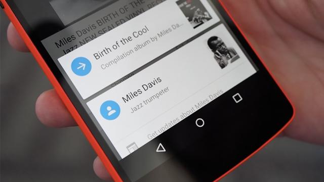 <b>Google Now on Tap este redenumit "Screen Search", iar Now Cards devin "Feed"</b>Odată cu renunțarea la seria de smartphone-uri Nexus, am descoperit și faptul că Google a operat modificări și în cazul aplicațiilor proprii. Astfel, Nexus Launcher a devenit Pixel Launcher, iar mai nou avem de-a face și cu o redenumire a funcțiilor 