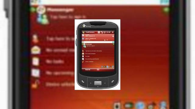 <b>Este "marele anunt" al HTC un dispozitiv multi-touch?</b>Gluma se ingroasa inaintea conferintei de presa a HTC de pe 5 Iunie - si asa cum am mai sugerat, se pare ca compania doreste sa fure din avantul celor de la Apple. Cat priveste lansarile de terminale mobile, medalia de aur pe luna iunie va fi inmanata mai...