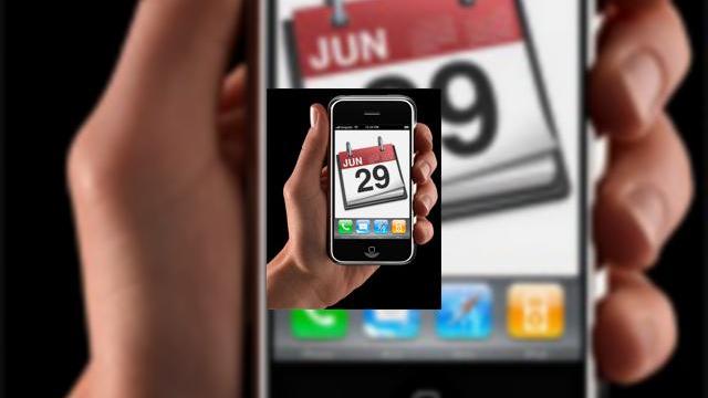 <b>iPhone se va lansa pe data de 29 iunie</b>Surse din cadrul unei statii de televiziune americane afirma ca Apple a trimis spre difuzare 3 spoturi publicitare, iar in unul dintre acestea este prezent si numarul magic: data de lansare, 29 iunie. Nimic nu ne mai mira nimic cand vine vorba despre...