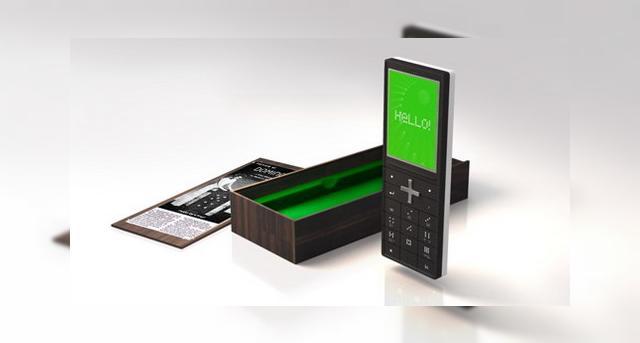 <b>Telefonul concept Domino, frumos dar inutil</b>Telefoanele concept par produse, uneori de oameni care nu traiesc pe aceasta planeta si nu fac parte din industria telefoniei mobile. Uneori ne intrebam ce declanseaza o astfel de idee. Ce poate face un producator sa inlocuiasca tastele clasice cu unele...