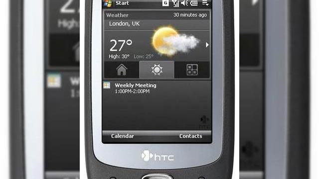 <b>Impresii la cald despre cel mai nou rival al lui iPhone: HTC Touch</b>HTC este unul dintre cei mai populari producatori de smartphone-uri care ruleaza Windows Mobile, oferind publicului o gama larga de terminale. In cadrul CTIA 2007 am putut admira modelele HTC Shit si HTC&nbsp; Advantage, iar astazi, pe data 5 iunie,...