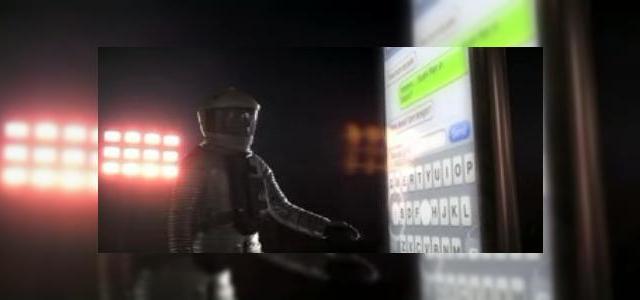 <b>Reclama facuta de fanii terminalului iPhone: Odiseea Spatiala marca Apple</b>Fenomenul de popularizare si promovare a terminalului celor de la Apple tinde sa devina obositor pentru public, dar exista unii fani ai noului telefon, care au atat de mult timp liber incat au inceput sa creeze versiuni proprii ale reclamelor ce prezinta...