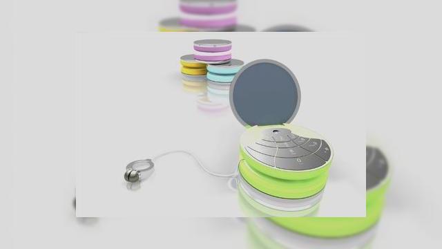 <b>Conceptul Yo Yo phone</b>Daca ar trebui sa alegem cel mai ridicol telefon concept de pana acum, acest Yo Yo Phone ar fi cu siguranta printre primele trei. Acest telefon nu arata doar ca un Yo Yo, aducand mai degraba cu un sandvis de inghetata, ci se si comporta ca o astfel de...