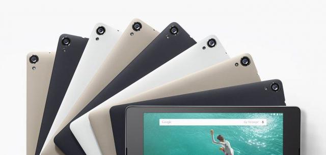 <b>Google testează platforma Andromeda, hibrid Android - Chrome OS pe tableta Nexus 9</b>În acest weekend am aflat că Google ar putea prezenta pe 4 octombrie, odată cu telefoanele Pixel şi un nou OS numit Andromeda. El ar fi un hibrid dintre ChromeOS şi Android şi am putea să îl vedem sub formă de preview săptămâna viitoare. Între timp avem d