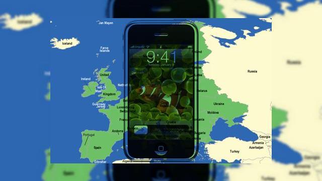 <b>Cum va functiona iPhone in Europa</b>Stim deja ca nu va exista nici o problema in functionarea telefonului de la Apple pe "Batranul Continent", dar exista o teorie conform careia utilizatorii nu vor putea schimba operatorul dupa cumpararea terminalului. De asemenea, conform bossului de la...
