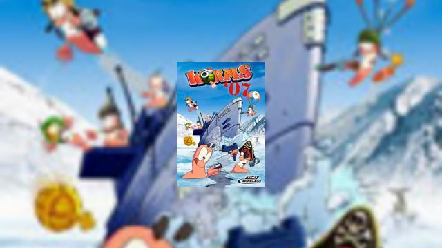 <b>Worms 2007 pentru telefonul mobil!</b>Iata ca viermisorii adorati de gameri s-au intors, de data aceasta pe telefonul mobil. Se pare ca vom vedea un nou hit purtand numele Worms, de data acesta in versiunea 2007. Gasiti la sfarsitul acestui articol secvente de gameplay ale noului joc!...