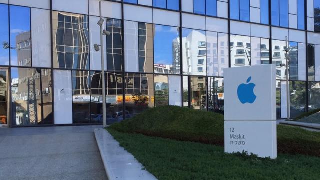 <b>Apple ar lucra la hardware de iPhone 8 în cadrul unui sediu din Israel</b>Numeroase proiecte tech au venit în ultima perioadă din Israel - țară unde și Apple ar avea o filială locală. Aparent, compania americană ar fi început deja lucrul la iPhone 8 aici, fiind testate componente hardware chiar în acest moment - după cum un