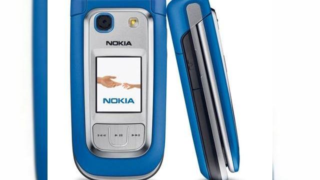 <b>Nokia prezinta noile sale modele: 6267, 3500 classic si 6121 classic</b>Astazi, in cadrul evenimentului Nokia Connection, desfasurat in Singapore, celebrul producator de origine finlandeza a prezentat publicului cele mai noi telefoane mid-range: Nokia 6267, Nokia 3500 classic si Nokia 6121 classic.&nbsp; Noile terminale ofera...