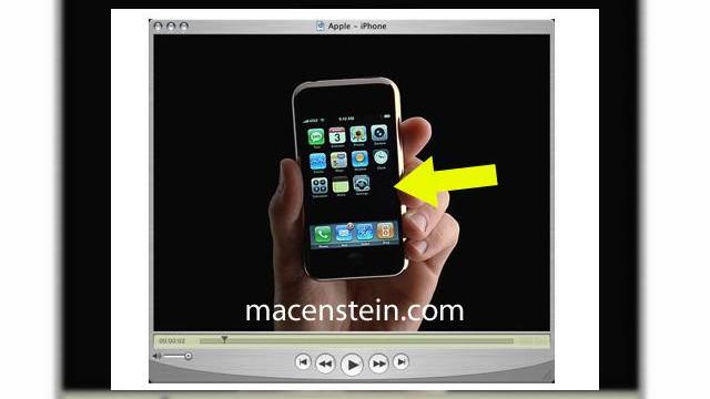 <b>Misterul aplicatiilor iPhone</b>Privind cele mai noi clipuri care prezinta aplicatiile terminalului de la Apple am observat ca numarul de icoane ce reprezinta aplicatiile telefonului s-a schimbat, de la 11 la 12. In toate imaginile ce prezentau ecranul telefonului puteam observa 3...