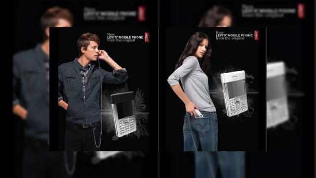 <b>Telefoane mobile marca Levi's</b>Levi's si-a facut publice intentiile de a intra pe piata telefoanelor mobile cu un produs nou si original inca de acum un an, dar de abia acum se pune in aplicare planul. Telefoanele branduite Levi's au fost create cu un ajutor substantial de la ModeLabs,...