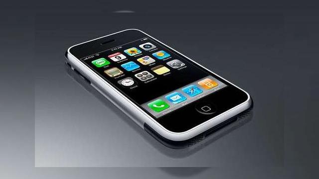 <b>YouTube este aplicatia misterioasa de pe iPhone!</b>Dupa ce am facut diverse presupuneri in legatura cu misterioasa aplicatie de pe ecranul iPhone, intr-un articol anterior, ni s-a confirmat faptul ca iconul apartine celebrului serviciu YouTube. Apple a anuntat ieri ca utilizatorii iPhone vor putea sa...