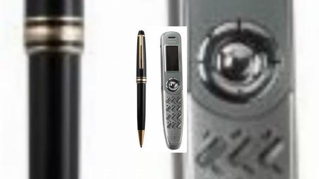 <b>Telefonul stilou, fara stilou, Haier P7</b>Ati putea crede ca un gadget numit "Pen Phone" (Telefonul-stilou) este atat stilou, cat si telefon. In cazul Haier P7, v-ati insela. Se pare ca obisnuitul instrument pentru scris a fost doar sursa de inspiratie pentru design-ul acestui telefon subtire, cu...