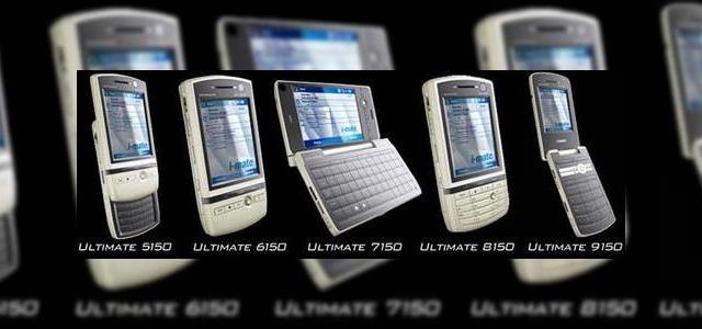 <b>Cinci terminale din seria i-mate Ultimate, lansate in septembrie?</b>Se pare ca i-mate isi va respecta promisiunea facuta la inceputul acestui an, aceea de a oferi publicului 5 noi terminale din seria Ultimate (Ultimate 5150, Ultimate 6150, Ultimate 7150, Ultimate 8150 si Ultimate 9150) in cadrul unui singur eveniment....