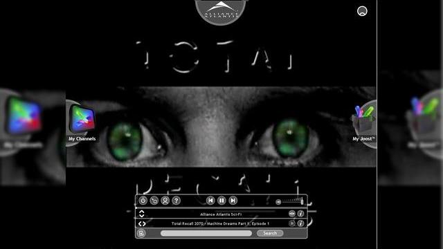 <b>Joost tinteste catre televiziunea mobila</b>Nu ati auzit inca de Joost? Cu siguranta veti auzi acest nume destul de des in viitorul apropiat, acesta fiind un serviciu de televiziune online care ofera servicii de top cu ajutorul providerilor si al companiilor de televiziune. Joost, impreuna cu...