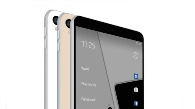 <b>Nokia P1, un prim flagship Android Nougat al finlandezilor ar urma să vină cu ecran AMOLED, corp metalic, certificare IP68</b>În urmă cu doar câteva zile priveam asupra unei capturi de ecran din cadrul testului benchmark GeekBench ce ne dezvăluia câteva dintre dotările hardware pe care primul smartphone cu Android al celor de la Nokia urmează a ni le oferi la pachet. Astăzi apar