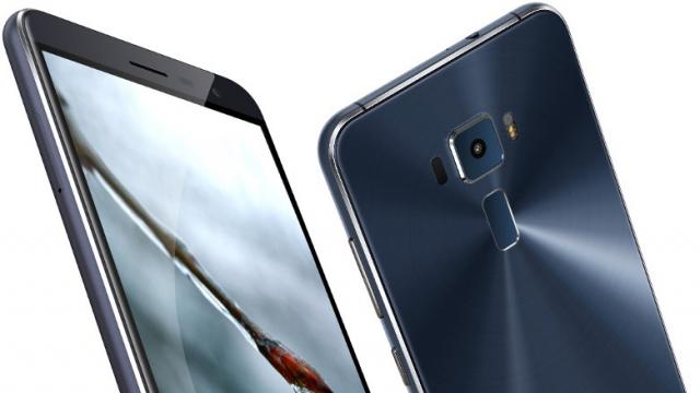 <b>Primele impresii despre ASUS ZenFone 3: hands-on cu variantele ZE552Kl şi ZE520KL</b>Azi a debutat în România ASUS ZenFone 3, gama centrală de smartphone-uri ASUS pe anul 2016, o pleiadă de handset-uri pentru toate gusturile şi buzunarele. Modelul care dă numele seriei este ASUS ZenFone 3, urmaş al prestigiosului model ZenFone 2..
