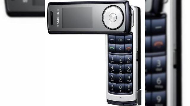 <b>Samsung F210, telefon sau MP3 player?</b>Samsung a prezentat pe data de 20 iunie un telefon celular care are un design mai apropiat de un MP3 player, decat orice altceva, pana in acest moment. SGH-F210 si-a facut debutul la CommunicAsia 2007 si ofera 1GB de memorie interna, un slot pentru un...