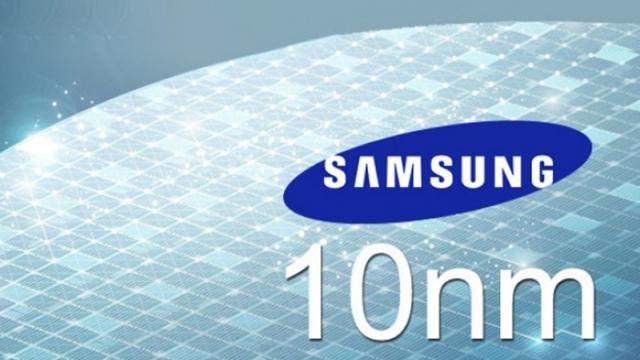 <b>Samsung ar urma să producă procesorul Qualcomm Snapdragon 830, bazat pe procesul de 10 nm şi inclus pe Galaxy S8</b>Zilele trecute aflam că în cadrul testului benchmark AnTuTu tocmai ce a fost testat un nou smartphone misterios, unul ce a reușit să obțină mai bine de 203.000 puncte aici. Zvonurile indică faptul că avem de-a face cu un produs ce adoptă un procesor 