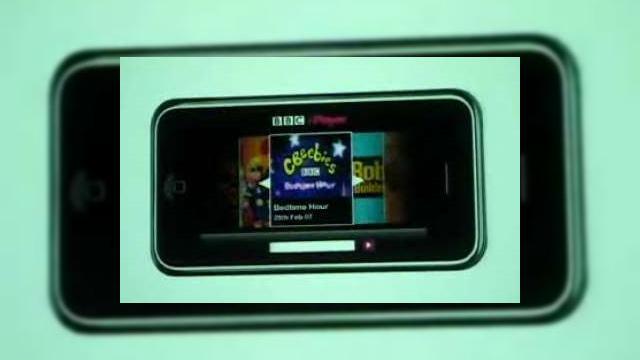<b>iPhone primeste BBC iPlayer?</b>iPlayer este un serviciu TV la cerere apartinand celor de la BBC si se va lansa pe data de 27 iulie, fiind posibil ca acesta sa fie suportat si de celebrul terminal de la Apple, iPhone. Dupa ce colaborarea dintre Apple si celebrul operator O2 a prins...