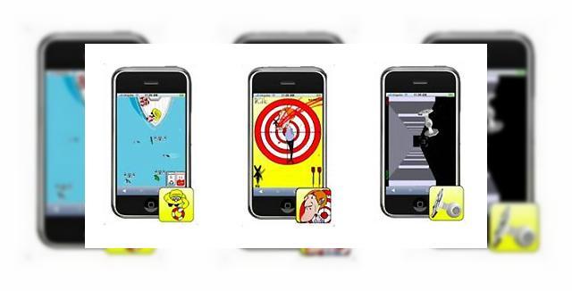 <b>Solitaire si Sudoku pe iPhone</b>Acum, ca terminalul mobil al celor de la Apple este pe piata de mai bine de o saptamana, producatorii de jocuri sunt gata sa lanseze o sumedenie de titluri special create pentru iPhone. Printre jocurile testate deja de fanaticii iPhone se numara si...